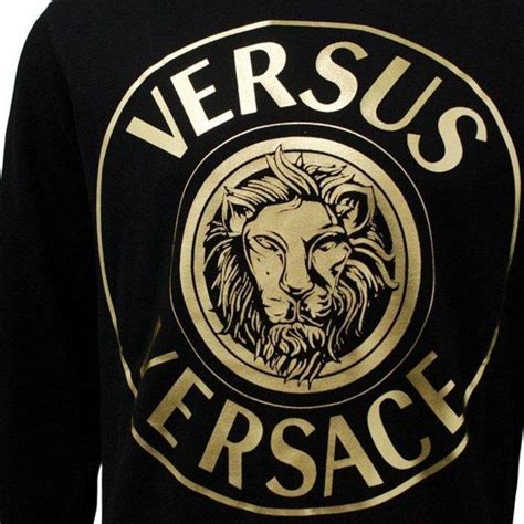 aufrage versace